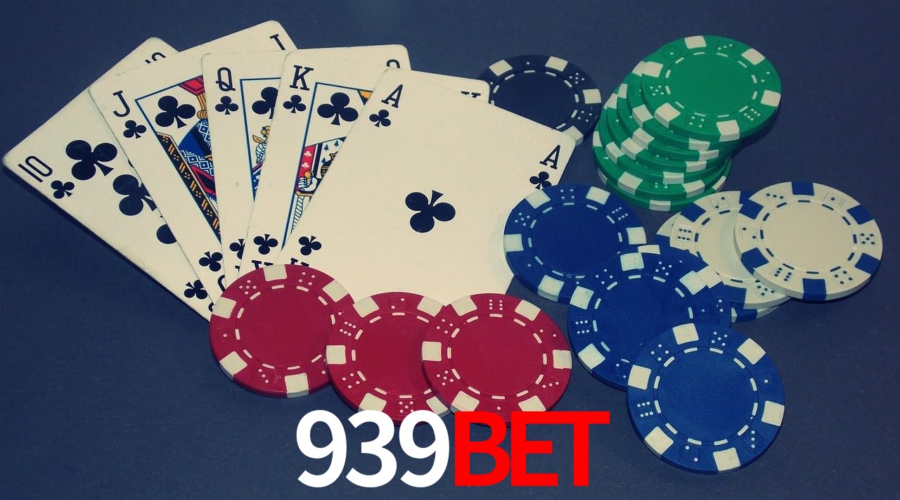 Experiência VIP 939bet
