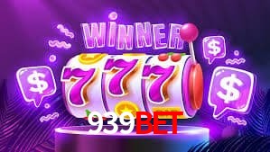 Welcome Bonus 939bet