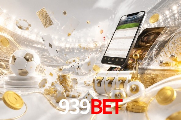 Experiência VIP 939bet