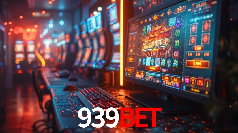 939bet - Jackpot dos Sonhos Milionários - 939bet.com