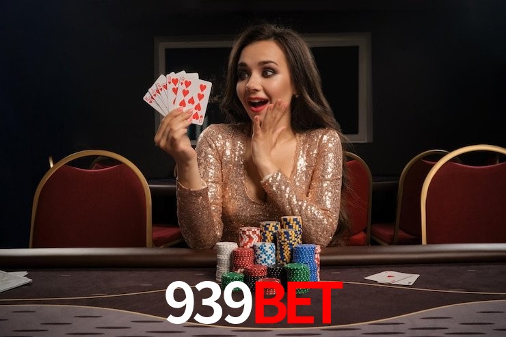 Estatísticas 939bet