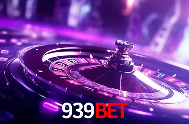 Experiência VIP 939bet