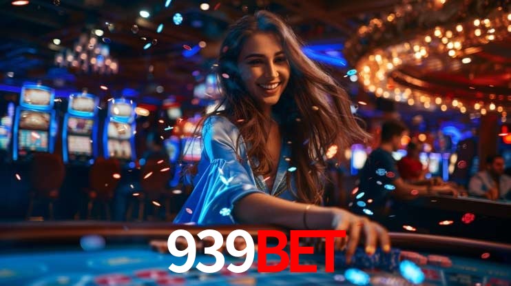 Statistics 939bet