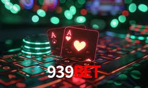 Recursos de Bônus 939bet