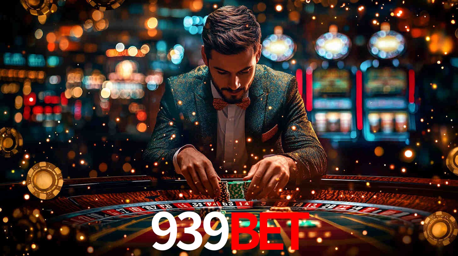 Exclusive Games 939bet