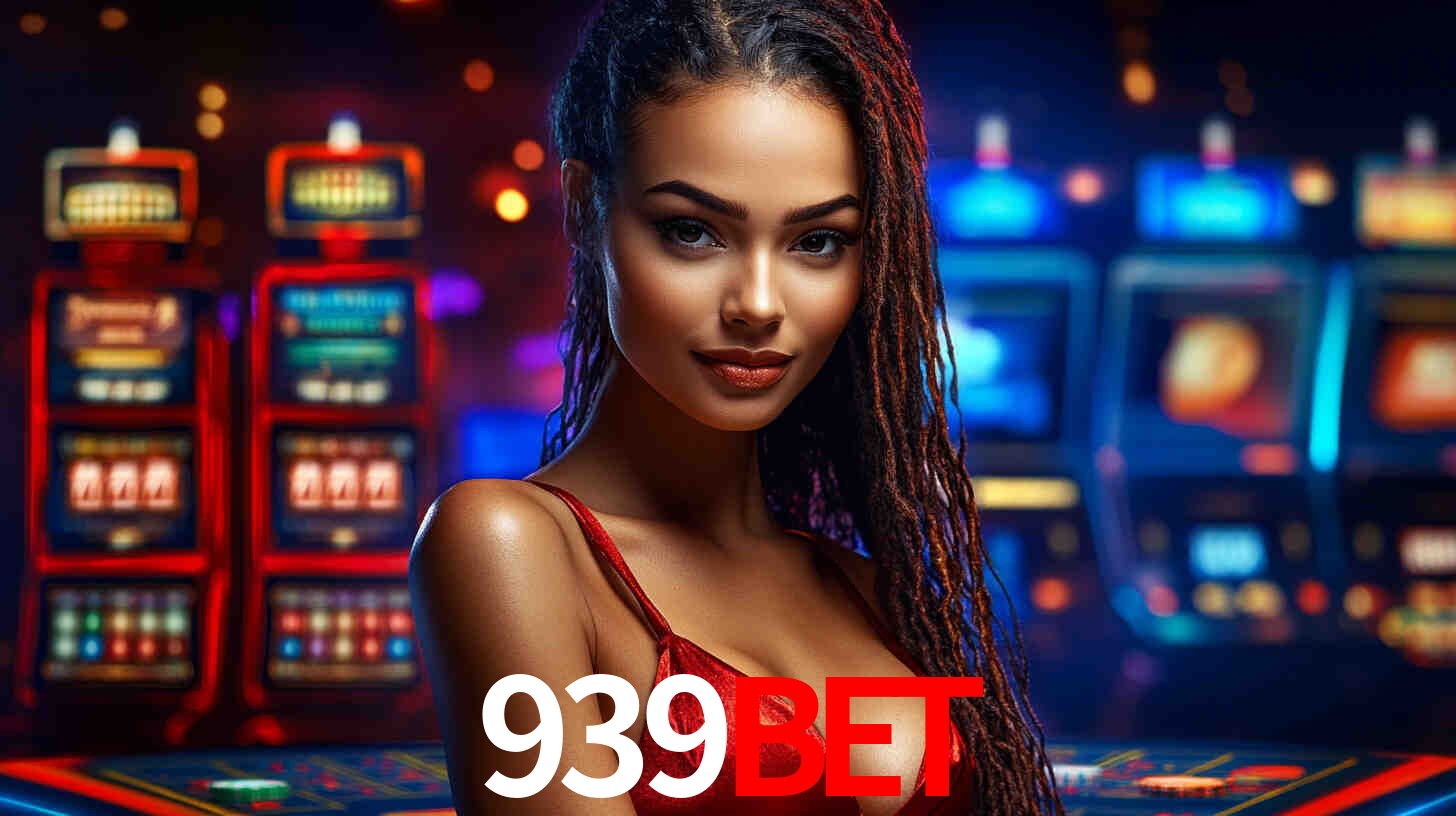 Descubra o Programa VIP da 939bet: Vantagens Exclusivas para Jogadores