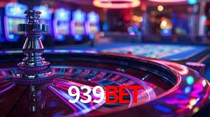 Estatísticas do Jogo 939bet
