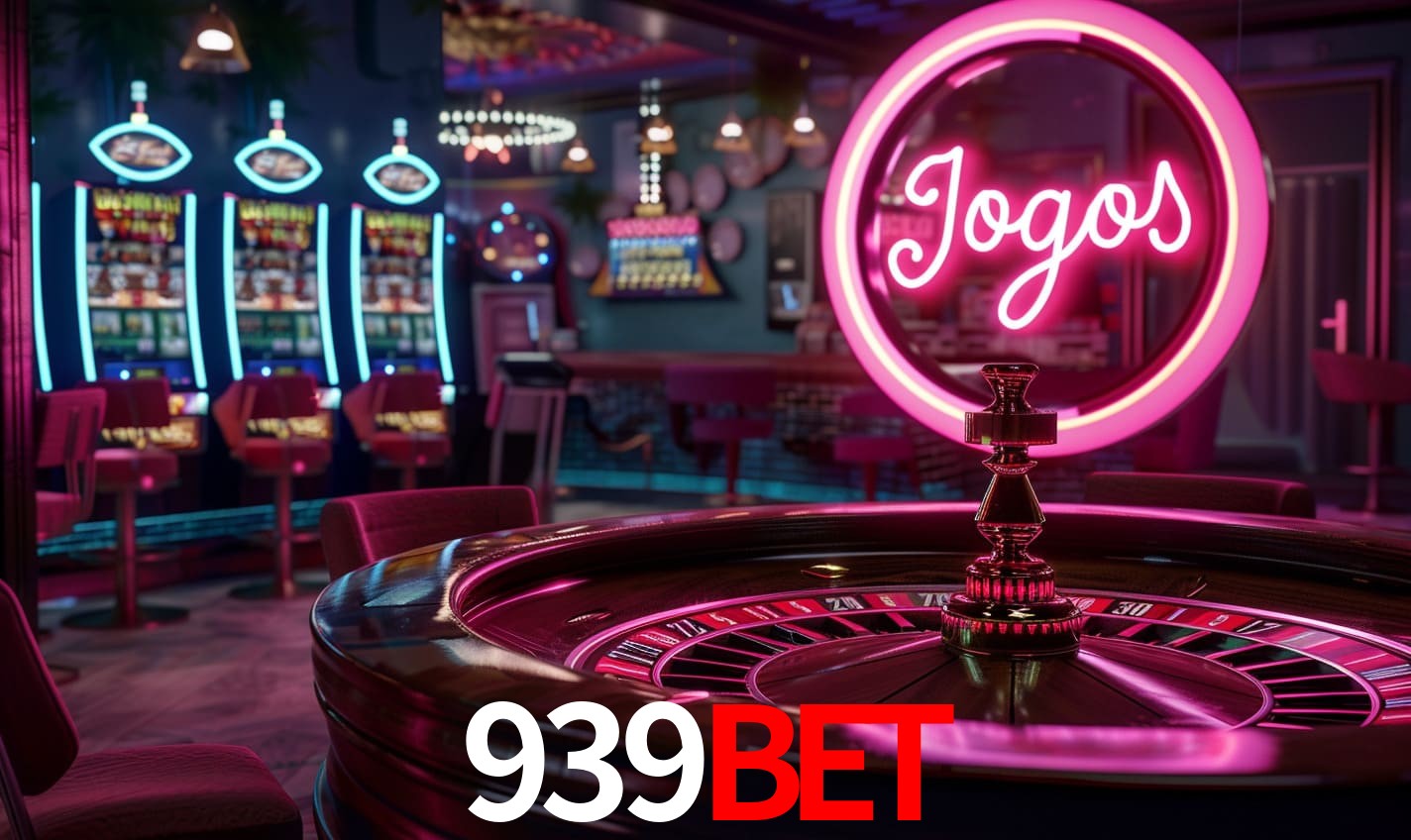A Emoção da Loteria na 939bet: Uma Chance de Mudança de Vida