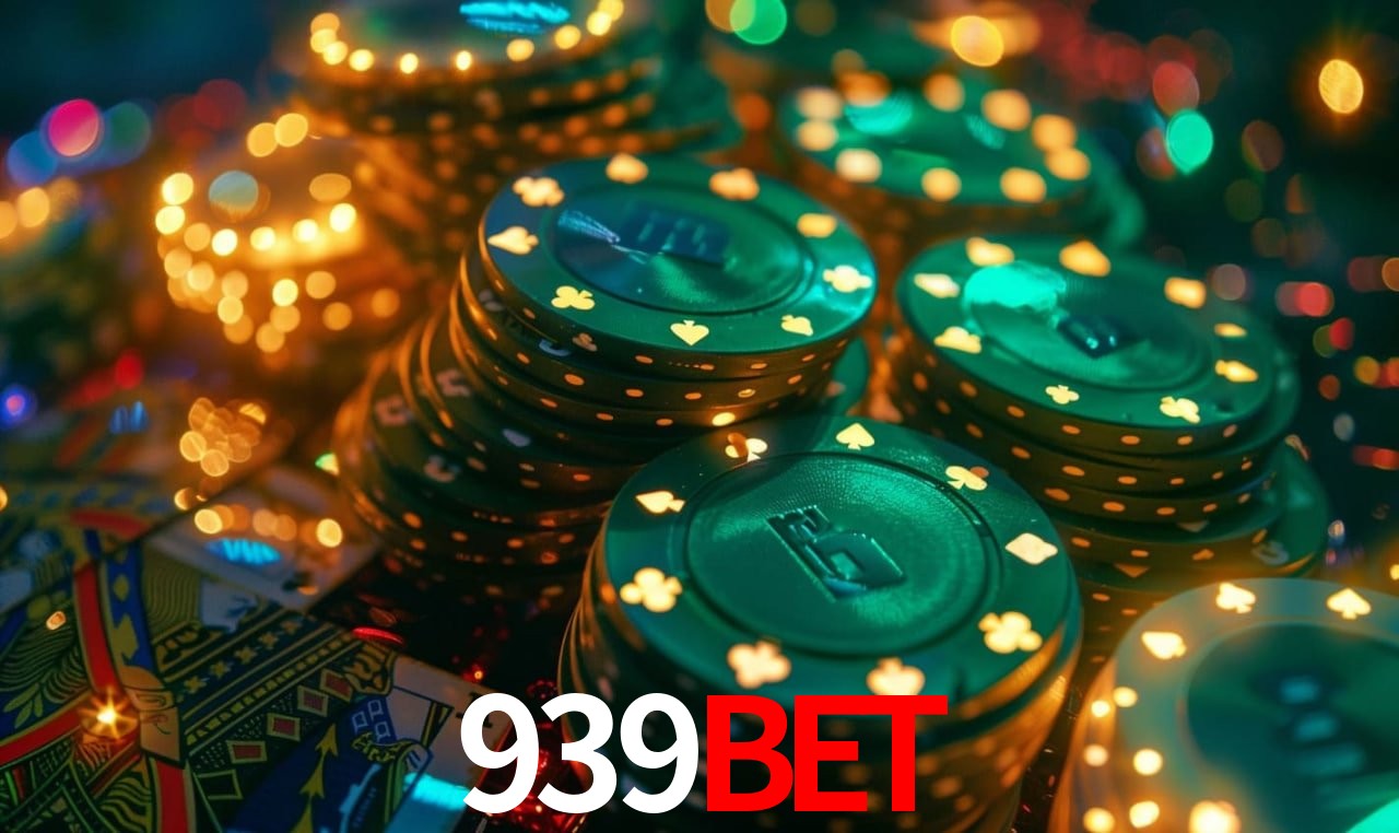 Apostas de Tênis 939bet