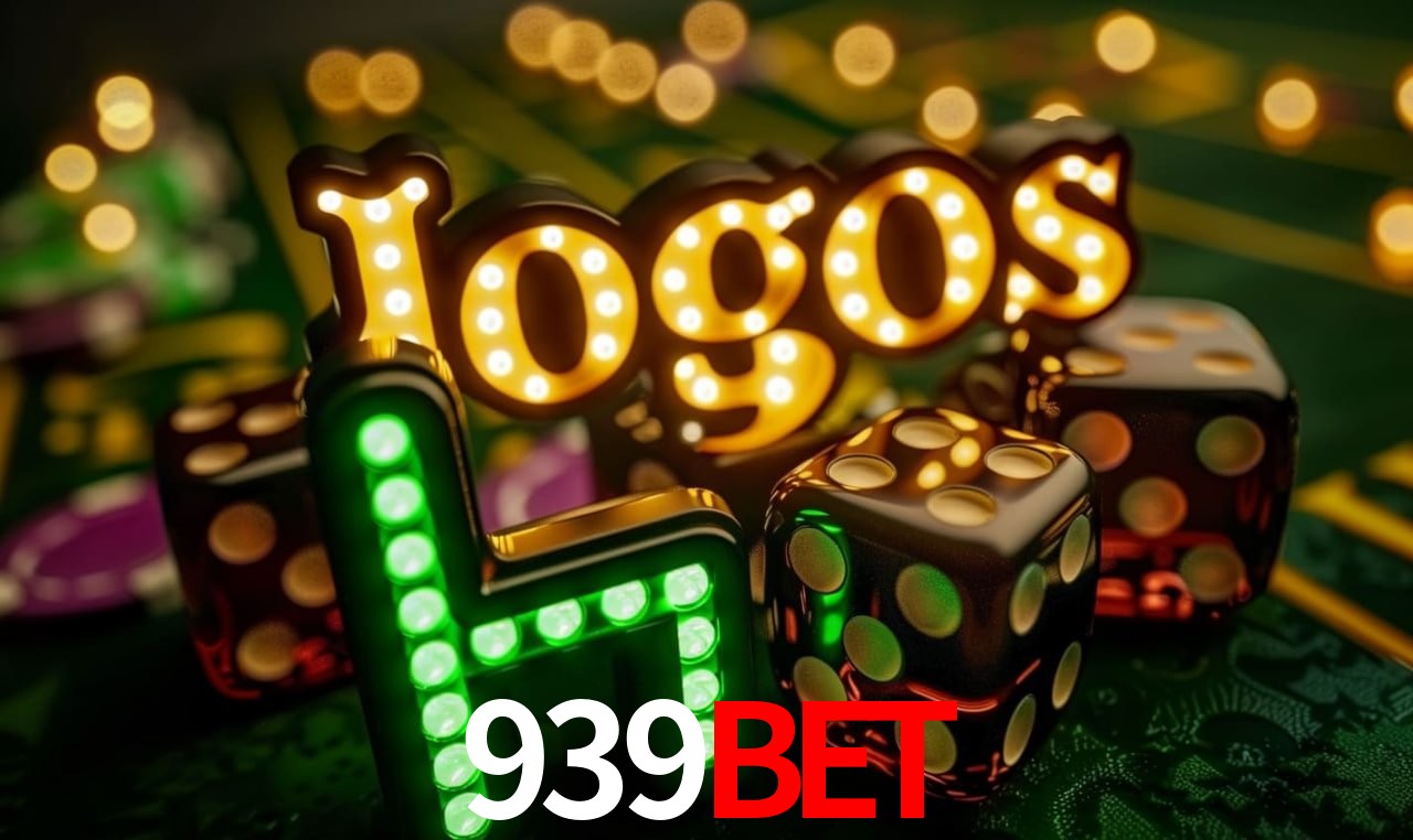 Casino Ao Vivo 939bet