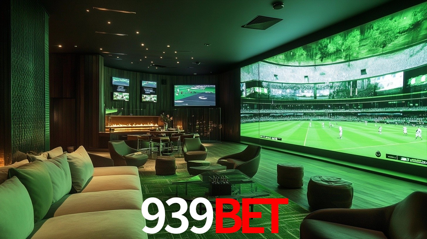 Bônus Generosos e Exclusivos no 939bet para Você!