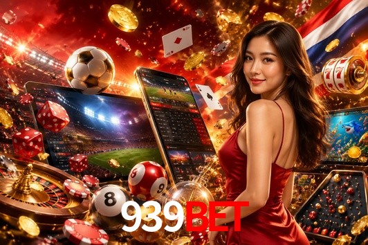 Weekend Specials 939bet