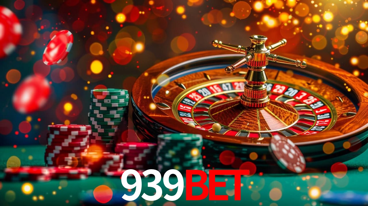 Torneios 939bet