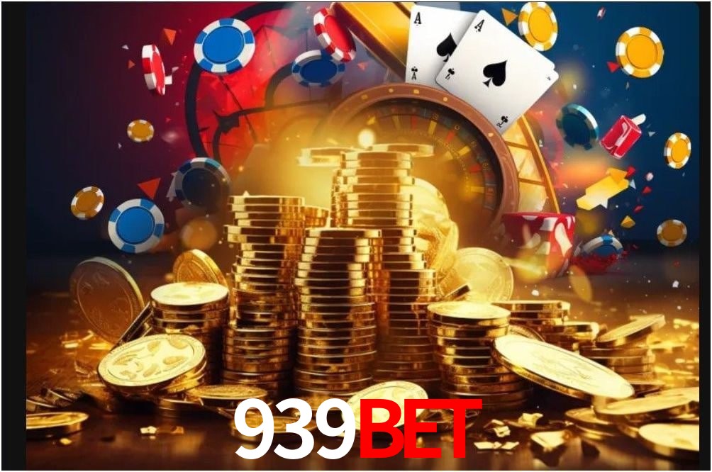 Estatísticas Esportivas 939bet