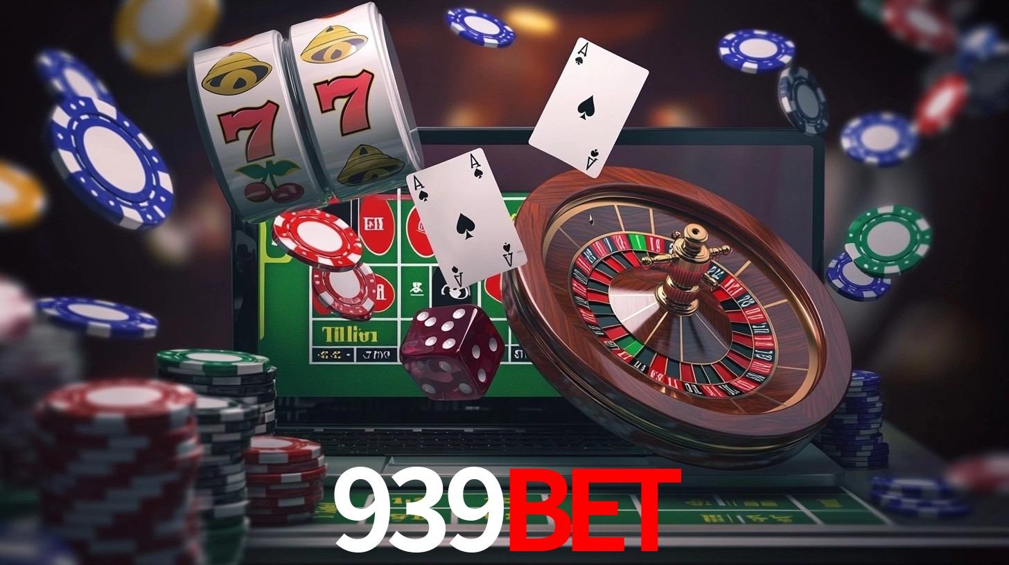 939bet: Jogos de Caça-Níqueis-Altas Recompensas, Roleta-Velocidade, Blackjack-Desafios Máximos