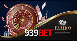 Aplicativo móvel 939bet para iOS e Android