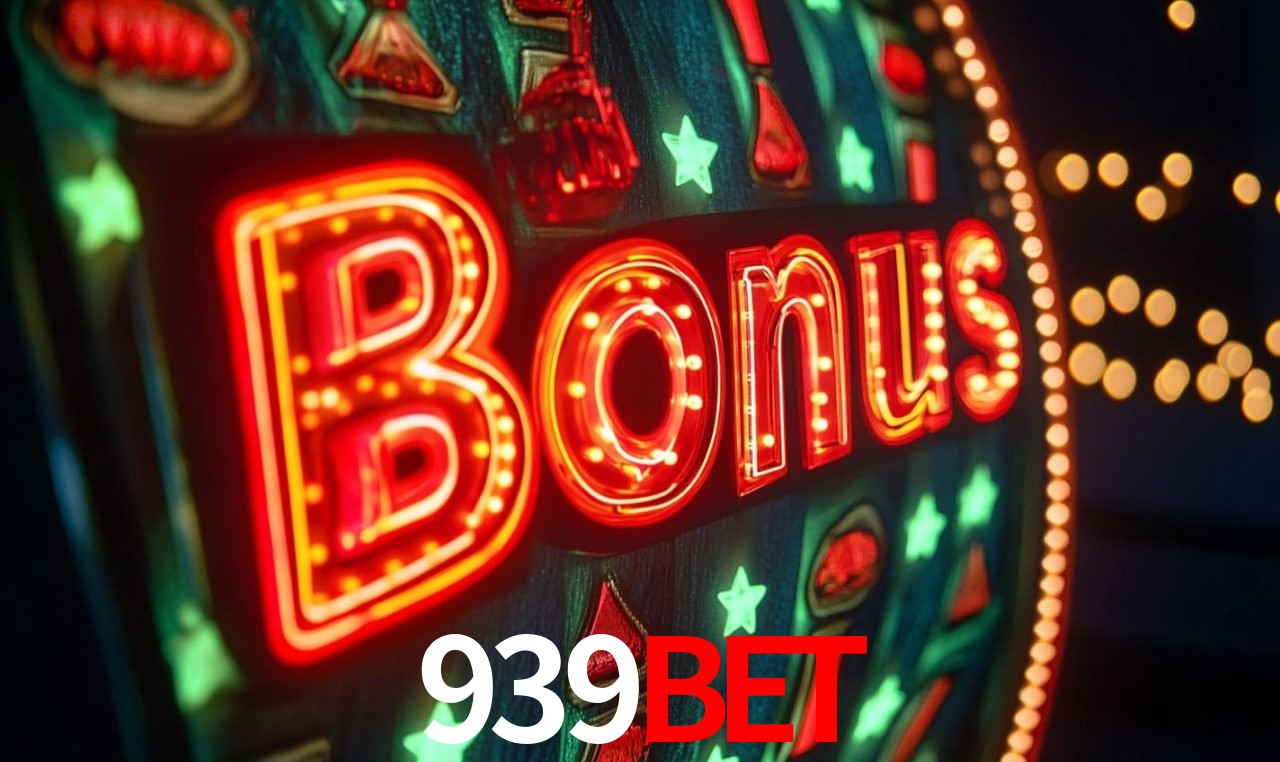 Diretório de Jogos 939bet
