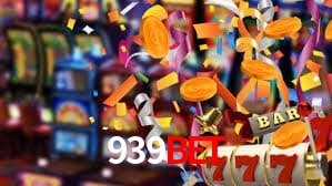 Notificações App 939bet