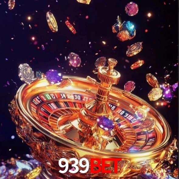 Bônus VIP 939bet