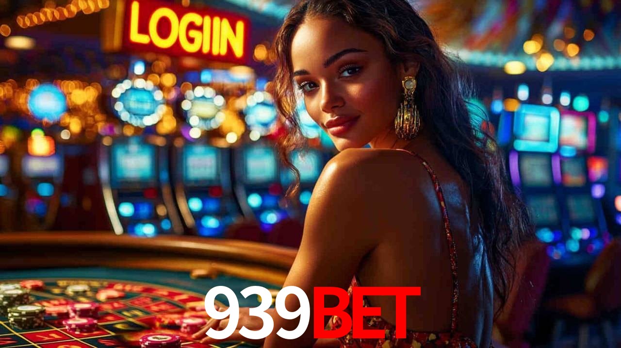 939bet Caça-níqueis móveis