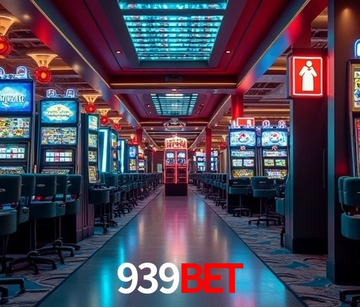 Programa VIP 939bet