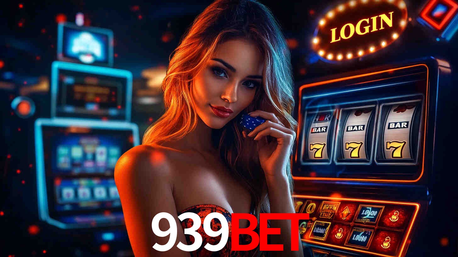 Promoções App 939bet