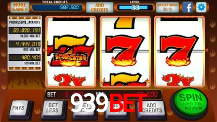 Apostas Esportivas na 939bet: Um Guia Completo
