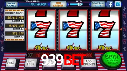 A Emoção da Loteria na 939bet: Uma Chance de Mudança de Vida