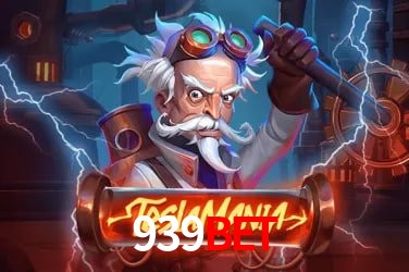 939bet RTP transparência