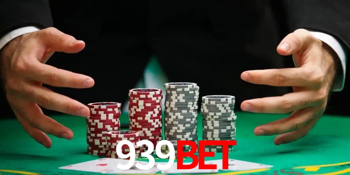 Promoções 939bet