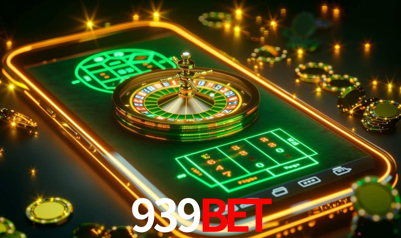 Vantagens VIP 939bet