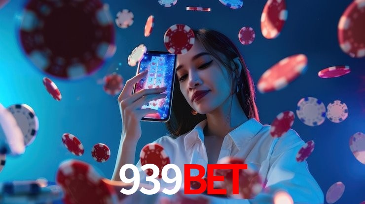 Casino Ao Vivo 939bet