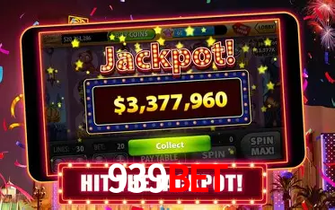 A Emoção da Loteria na 939bet: Uma Chance de Mudança de Vida