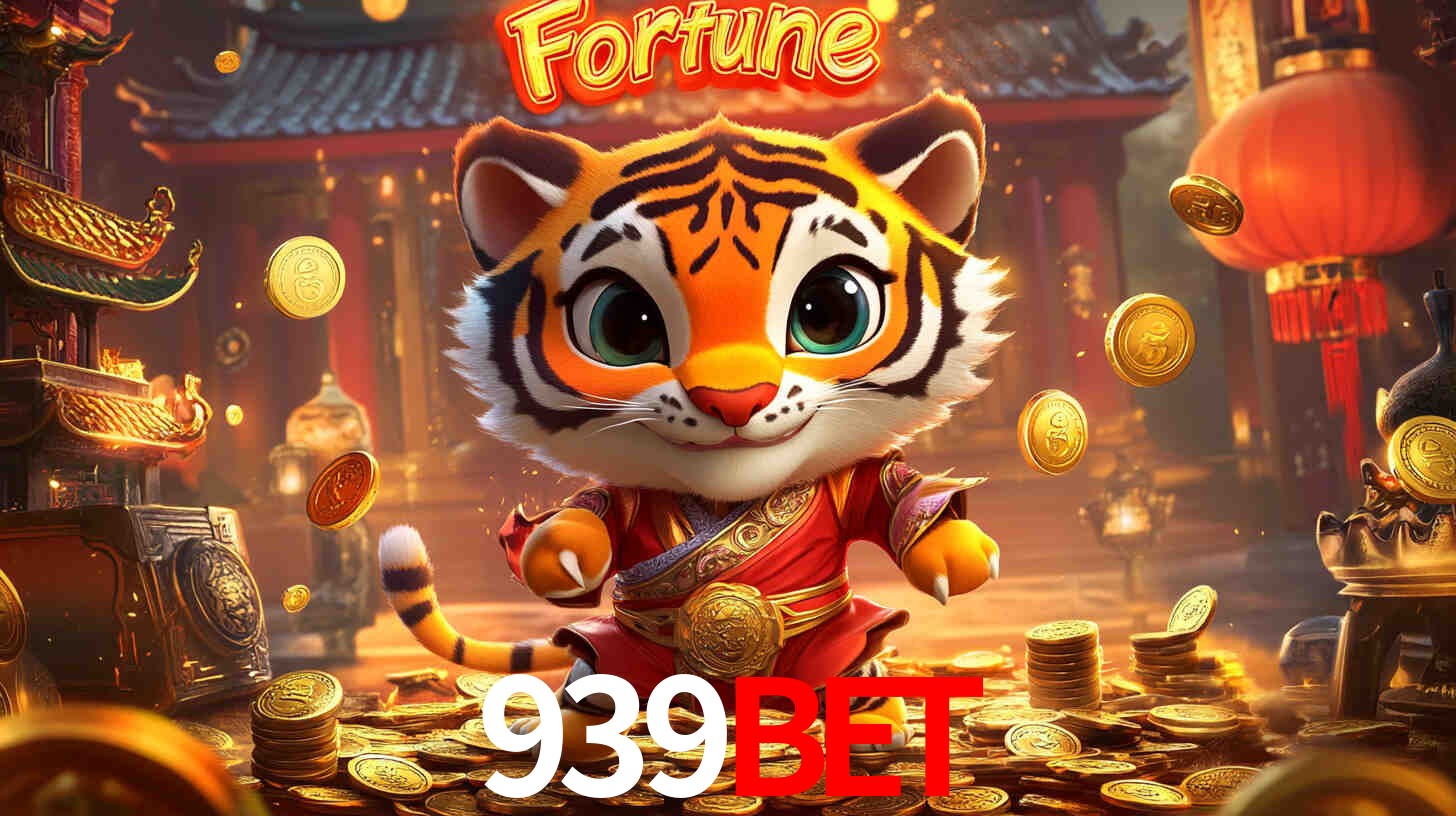 App Mobile 939bet