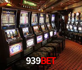 Desvendando o Mundo dos Jogos Virtuais na 939bet