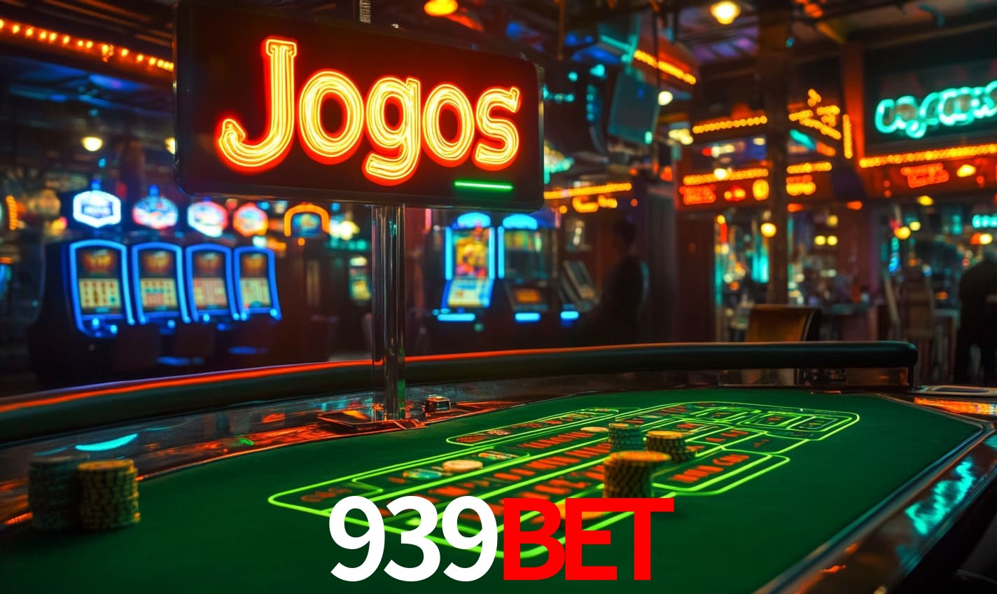 939bet Dicas de Jogo