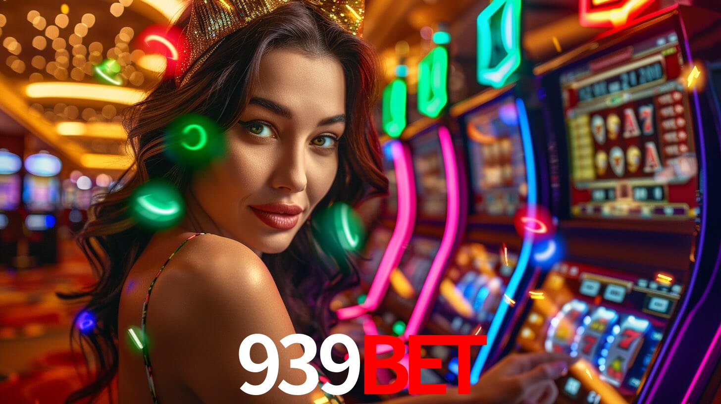Celular 939bet