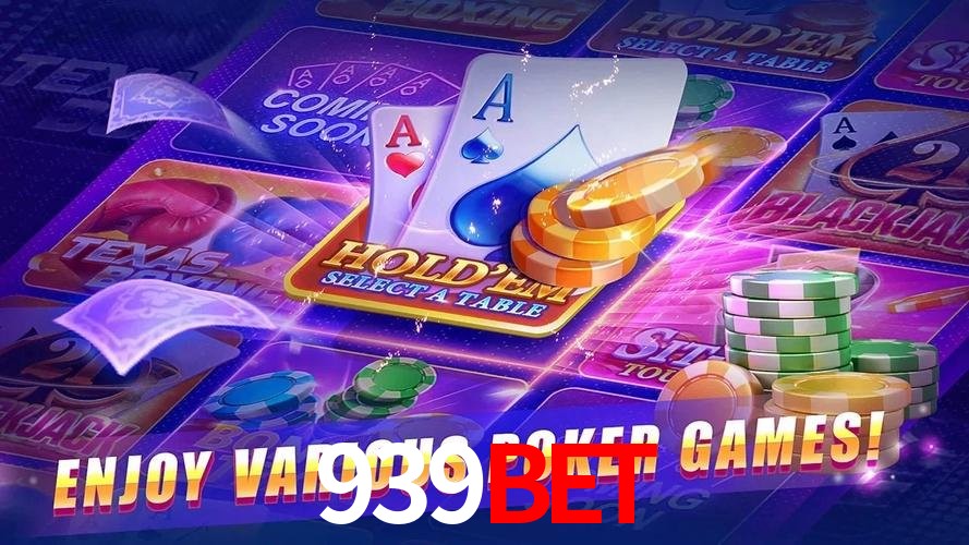 Casino VIP 939bet