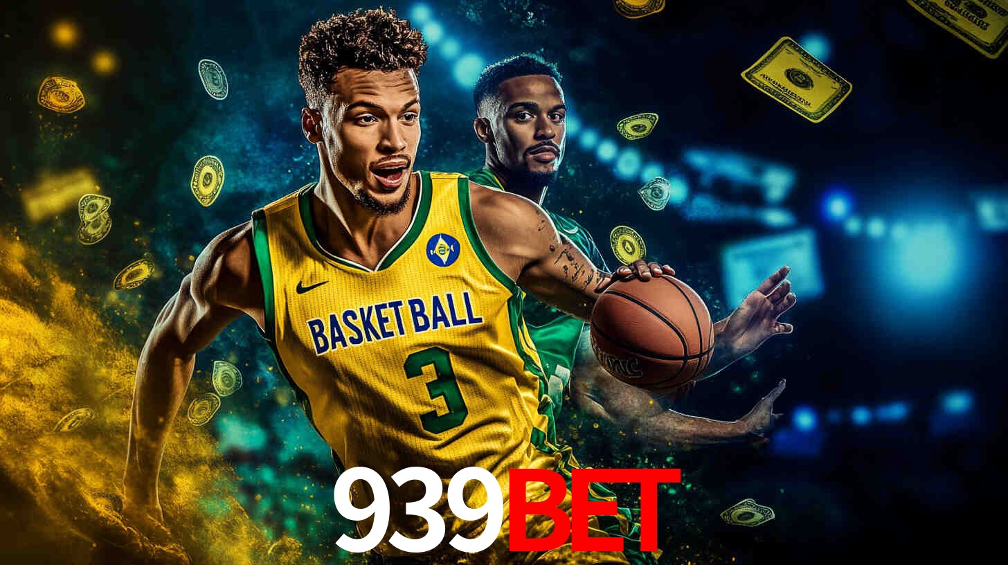 Segurança App 939bet