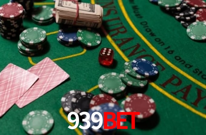 Segurança App 939bet