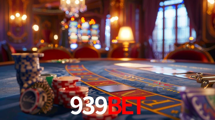 Exclusive Offers 939bet