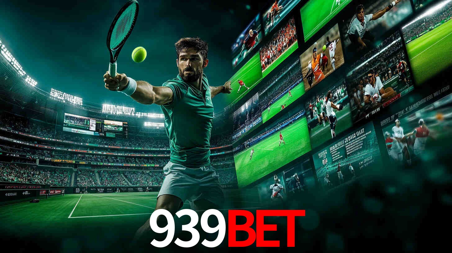 Recursos App 939bet