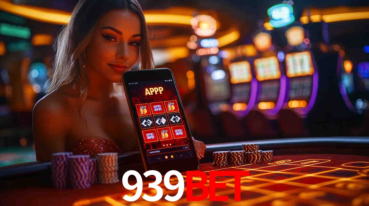 Instruções Download 939bet