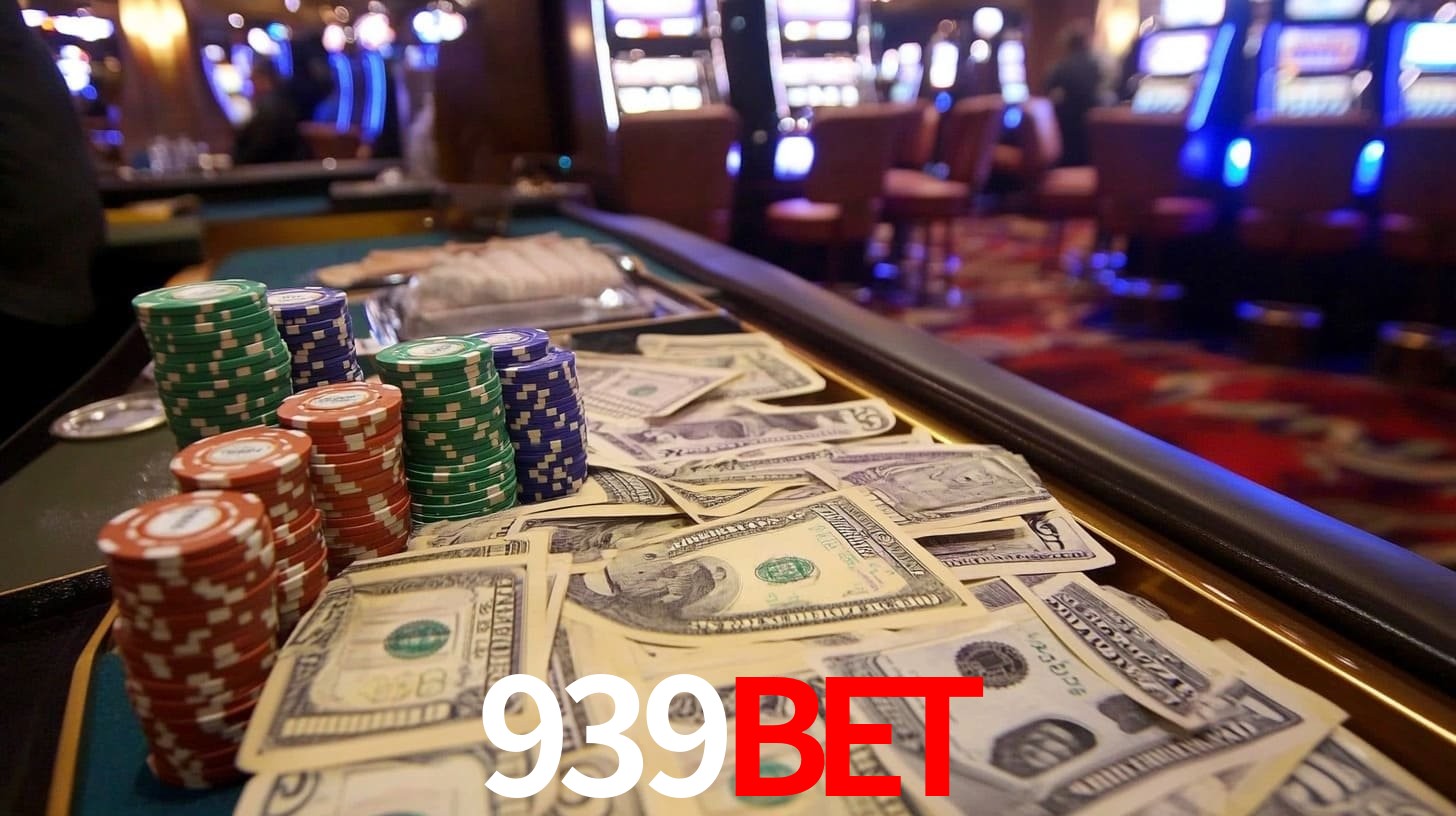 Oportunidades 939bet