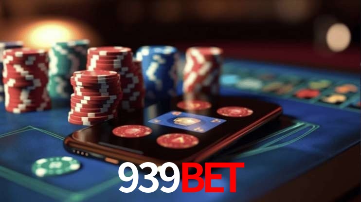 939bet Premiação acumulada / Jackpot