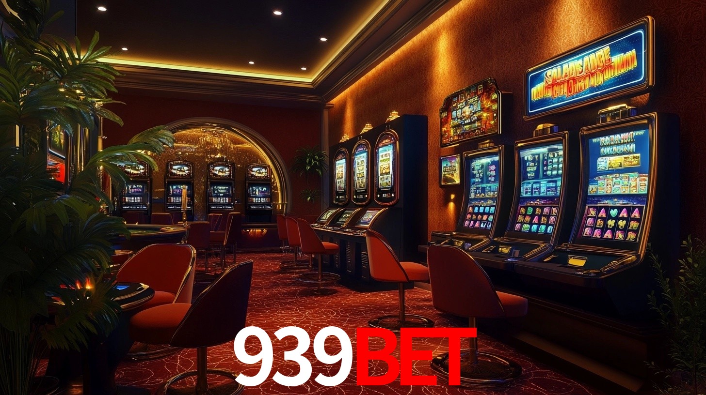 Exclusive Games 939bet