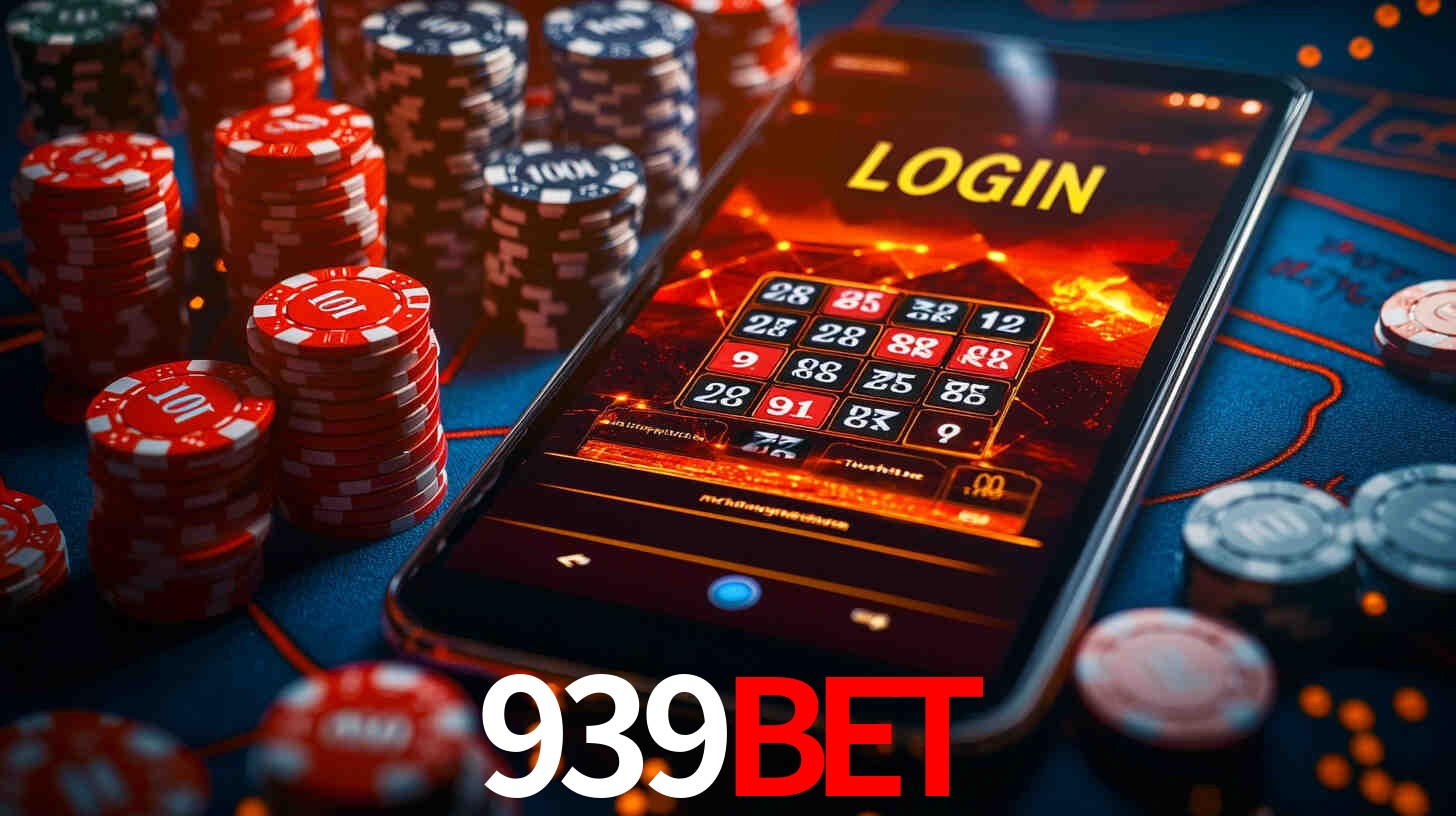 bet 939bet