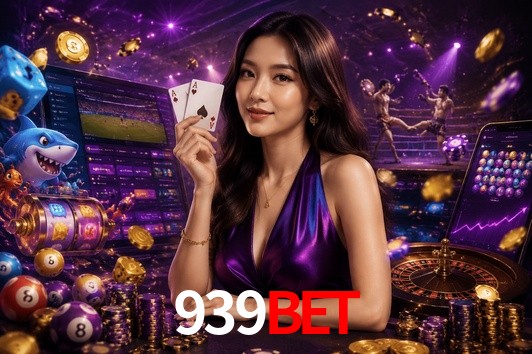 Live Casino 939bet