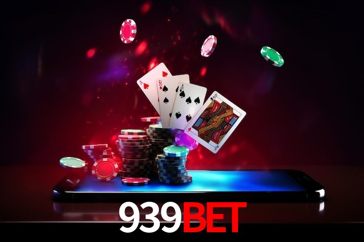 Game Providers 939bet