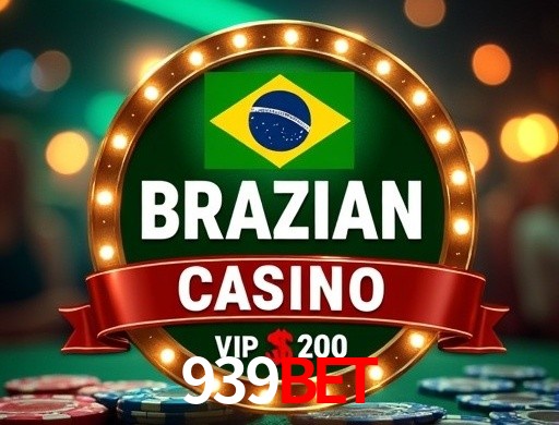 Chances Ganhar 939bet